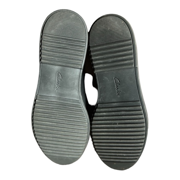 Clarks Womens Raisie Arlie Size 10 - Picture 5 of 8